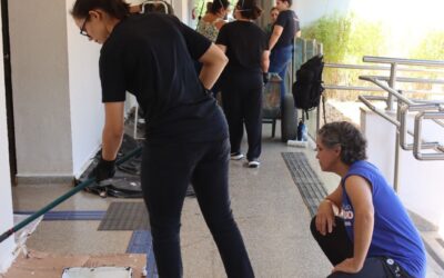 Sinduscon-MS promove feira de empregabilidade com mais de 50 vagas abertas na construção civil