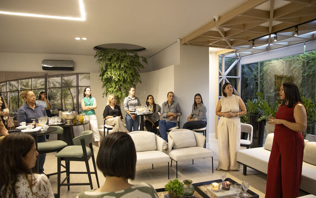 Sinduscon/MS abre inscrições para nova etapa do projeto “Elas Constroem”